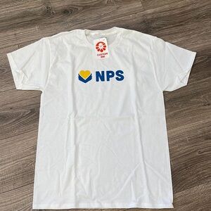 NPS tee (non profit society)
